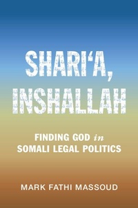 Enlarge image Cover: Shari'a, Inshallah - Cambridge University Press