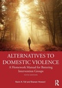 Cover: Alternatives to Domestic Violence - Routledge