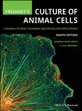 Abbildung von: Freshney's Culture of Animal Cells - Wiley