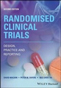 Cover: Randomised Clinical Trials - Wiley-ISTE