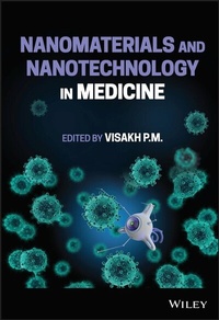 Abbildung von: Nanomaterials and Nanotechnology in Medicine - Wiley