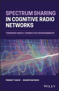 Enlarge image Cover: Spectrum Sharing in Cognitive Radio Networks - Wiley