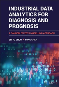 Abbildung von: Industrial Data Analytics for Diagnosis and Prognosis - Wiley