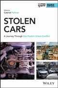 Cover: Stolen Cars - Wiley
