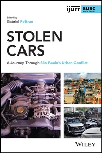 Abbildung von: Stolen Cars - Wiley