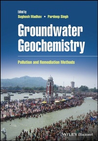 Bild vergrößern Bild: Groundwater Geochemistry - Wiley-ISTE