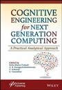 Cover: Cognitive Engineering for Next Generation Computing - Wiley
