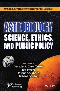 Abbildung von: Astrobiology - Wiley