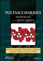 Cover: Polysaccharides - Wiley