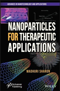 Abbildung von: Nanoparticles for Therapeutic Applications - Wiley
