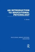 Abbildung von: An Introduction to Educational Psychology - Routledge