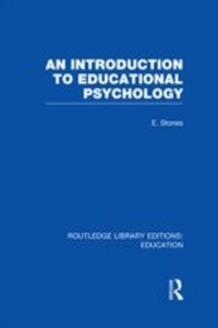 Abbildung von: An Introduction to Educational Psychology - Routledge