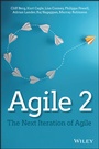 Cover: Agile 2 - Wiley