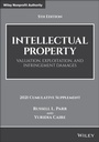 Cover: Intellectual Property - Wiley