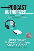 Cover: Podcast Authorized - Movement Publishing