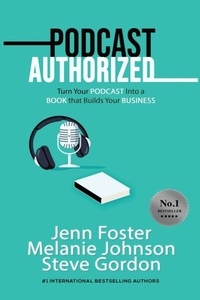 Enlarge image Cover: Podcast Authorized - Movement Publishing