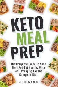 Abbildung von: Keto Meal Prep - Julie Arden
