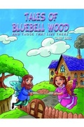 Cover: Tales of Bluebell Wood - Austin Macauley Publishers