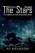 Cover: Sanctuary Amongst the Stars - Austin Macauley Publishers