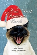 Cover: The Cats' Book of Christmas Carols - Austin Macauley Publishers
