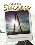 Cover: Destination - Kendall/Hunt Publishing Co ,U.S.