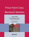 Cover: Frisco Farm Corp. v. Blenheim Markets - Aspen Publishing