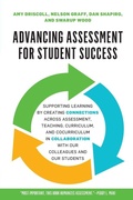 Cover: Advancing Assessment for Student Success - Stylus Publishing