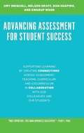 Cover: Advancing Assessment for Student Success - Stylus Publishing