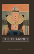 Cover: The Clarinet - University of Rochester Press