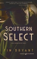 Cover: Southern Select - Speaking Volumes