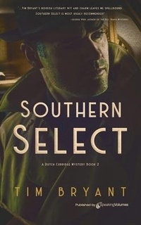 Enlarge image Cover: Southern Select - Speaking Volumes