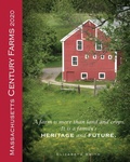 Cover: Massachusetts Century Farms 2020 - Otherwords Press