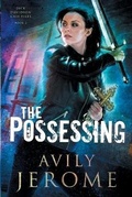 Cover: The Possessing - Dragontail Press