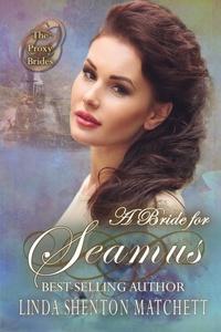 Enlarge image Cover: A Bride for Seamus - Shortwave Press
