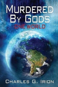 Enlarge image Cover: Murdered By Gods - IRION BOOKS