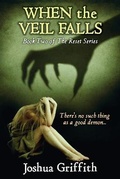 Cover: When the Veil Falls - Joshua Griffith