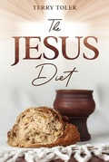 Cover: The Jesus Diet - Beholdings Publishing