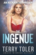 Cover: The Ingenue - Terry Toler
