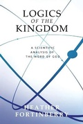 Cover: Logics of the Kingdom - Heather Fortinberry