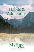 Bild: Keys for Living: Habits and Addictions - Kendall/Hunt Publishing Co ,U.S.