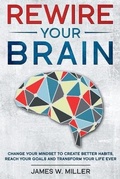 Cover: Rewire your brain - Charlie Creative Lab