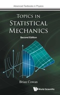 Cover: Topics In Statistical Mechanics - World Scientific Europe Ltd