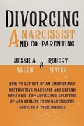 Bild: Divorcing a Narcissist and Co-Parenting - Charlie Creative Lab