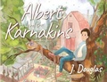 Cover: Albert and the Karnakins - Vanguard Press
