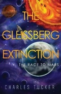 Cover: The Gleissberg Extinction - Vanguard Press