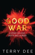 Cover: Good War - Vanguard Press