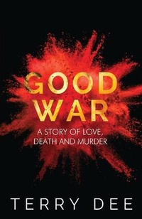 Enlarge image Cover: Good War - Vanguard Press