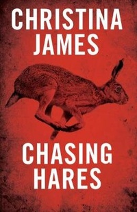 Enlarge image Cover: Chasing Hares - Posioned Chalice (physical)
