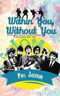 Enlarge image Cover: Within You, Without You - Austin Macauley Publishers