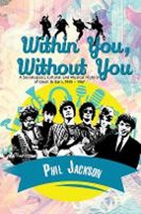 Enlarge image Cover: Within You, Without You - Austin Macauley Publishers
